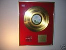 Roxy Music - Country Life  -  Gold Disc