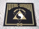 BAND OF LIGHT - TOTAL UNION AUSTRALIA ORIG. '73 PROG