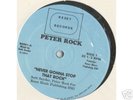 PETER ROCK 