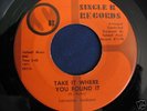 Funk 45 Lorraine Jackson 