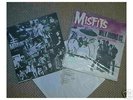 MISFITS - Walk among us ITALY DANZIG