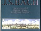 Henryk Szeryng BACH CHAMBER MUSIC 7 LP BOX ARCHIV