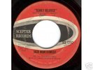 Northern Soul-Jack Montgomery-Dearly beloved-original