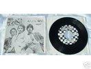 THE TREND Band Aid / Electric Chair KBD orig 7