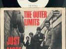 THE OUTER LIMITS * German 1966 Mod Freak Garage PS 45