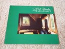 NICK DRAKE - FIVE LEAVES LEFT UK ORIG. ISLAND