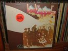 LED ZEPPELIN TWO US DJ WLP LP RAREST MONO MONO MONO 
