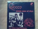 QUEEN*SEVEN SEAS OF RHYE*7