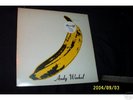 VELVET UNDERGROUND& NICO SEALED 1967 ORIGINAL W/ TORSO