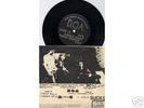 DOA  - First Pressing - Disco Sucks  EP  punk KBD