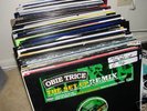Hip Hop R&B Vinyl Records 98 Hot Blazin Total