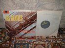 BEATLES Please Please Me 1963 STEREO Original
