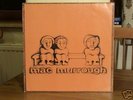 MAC MURROUGH s/t IRELAND 1974 psych folk orig LP+INSERT