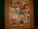 The Meteors meet Screaming Lord Sutch