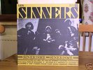 SINNERS Sinerisme CANADA orig garage psych LP mono TOP