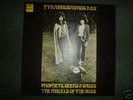 TYRANNOSAURUS REX LP--PROPHETS SEERS & SAGES--MONO 1968