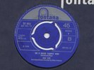 KIKI DEE On A Magic Carpet Ride (FONTANA) UK 45