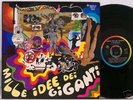 MILLE IDEE DEI GIGANTI 2°LP ITA TOP RARE BEAT PSYCH