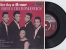 RUBY & ROMANTICS Our Day Will Come (LONDON) EP