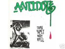 ANTIDOTE : 