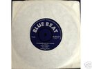 Prince Buster & The All Stars 7  Wonders of the World