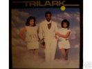 Trilark LP on Handshake Rare Soul and Boogie