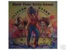 Clifton Dyson 