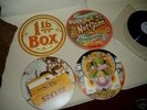 SMALL FACES OGDENS NUT GONE FLAKE LP