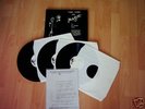 the doors 3 lp box 