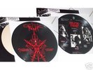 CELTIC FROST Morbid Tales PICTURE LP orig. NOISE Rec.