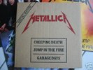 Metallica Brazilian 3 12