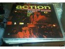 RARE ? AND THE MYSTERIANS - ACTION, STEREO