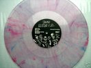 The MISFITS Earth A.D.   -  CLEAR Vinyl  KBD