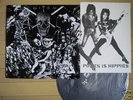 GISM - DETESTATION 1st 12