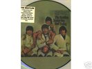 Beatles Yesterday & Today butcher cover LP picture disc