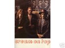 Cream - 'On Top' 1968 UK LP on Polydor