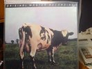 MFSL-PINK FLOYD SEALED MINT ATOM HEART MOTHER