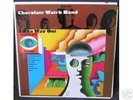 Chocolate Watch Band; No way out  (original on Tower)