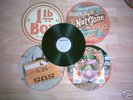 SMALL FACES OGDENS NUT GONE FLAKE  VINYL LP 1968 