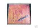 Sperrmüll Same LP second battle RAR 1989
