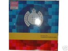 MINISTRY OF SOUND - SESSIONS 6 - FRANKIE KNUCKLES 5x12