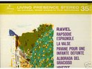 MERCURY SR90313 - PARAY - RAVEL / IBERT - TAS LIST