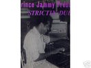 Rare Prince Jammy LP - Strictly Dub Early 80s Dubs