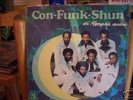 CON FUNK SHUN - The Memphis Sessions FUNK soul DJ