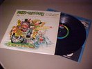 MR. GASSER & WEIRDOS LP Rods n' Ratfinks 1963