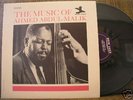 NEW JAZZ DG original Music of Ahmed Abdul-Malik NM