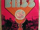 BLISS /  Original Rare Psych Fuzz Power Trio VG++