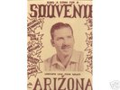 LONG JOHN ROLLER Souvenir Of Arizona LP Waylon Jennings