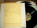Pink Floyd rare 3 LP Can´t Tell A Pig From A Cow n TMOQ