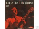 Billy Bauer on Norgran
